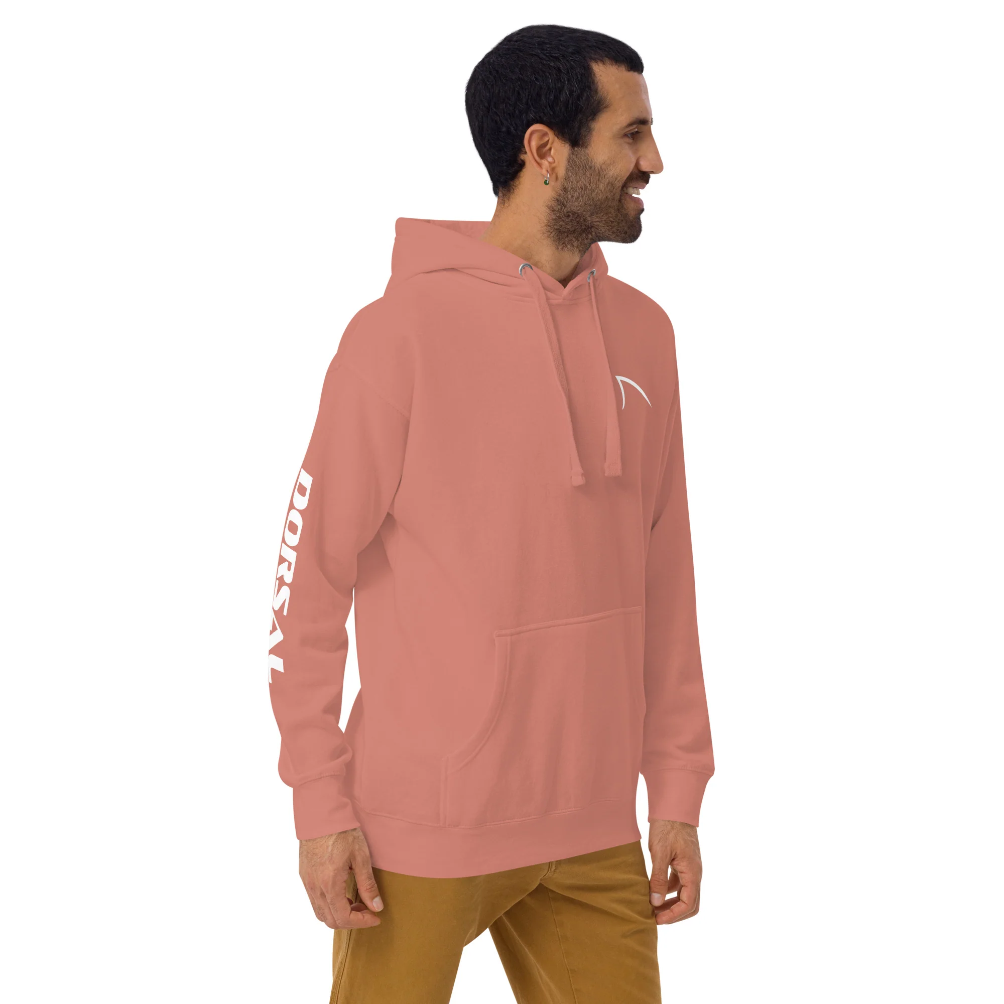 DORSAL Surf and Turf Hoodie - Image 9