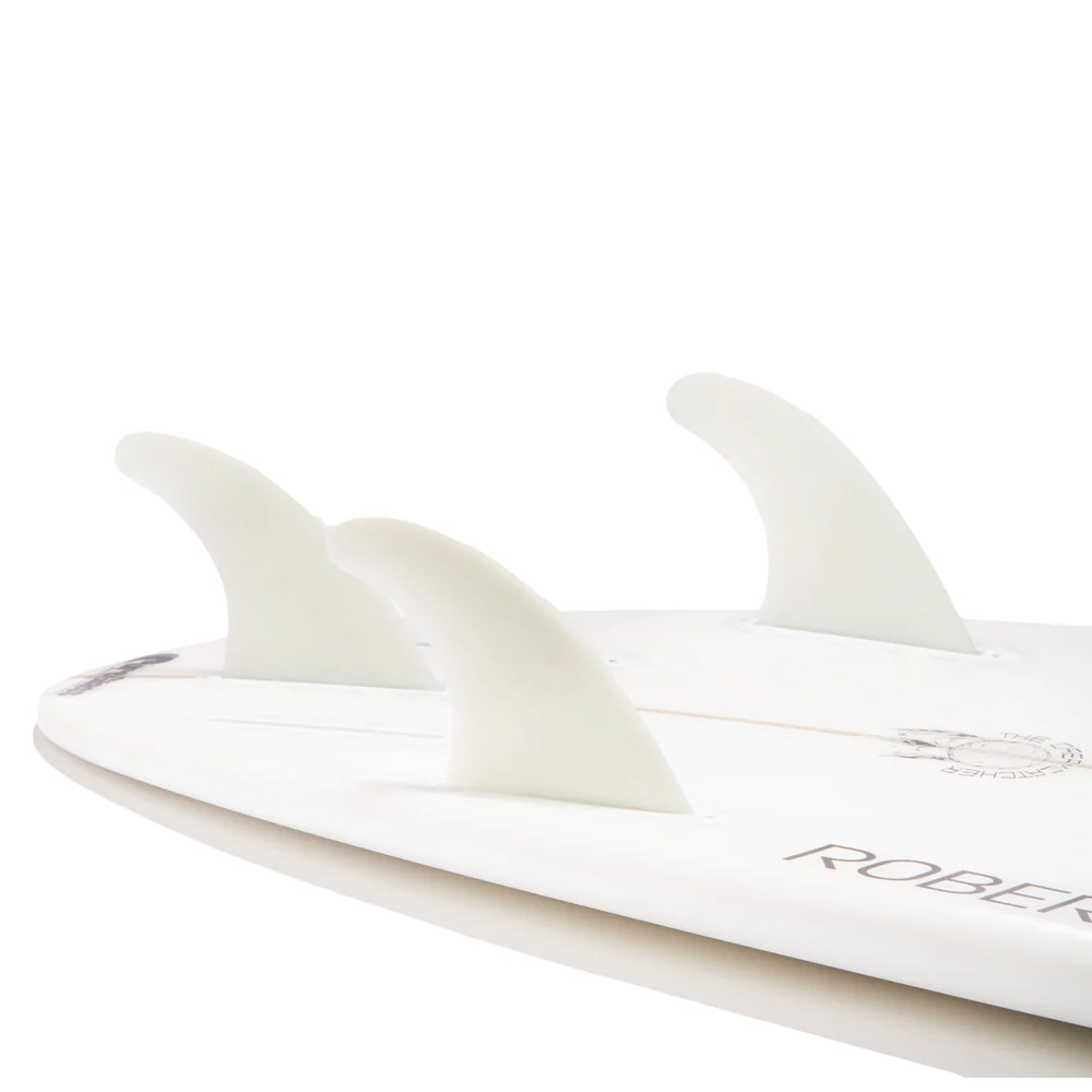 DORSAL Surfboard Fins Thruster 3 Set Future Compatible - Image 4