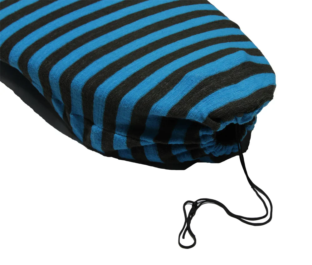DORSAL Surfboard Sock Cover - UltraLight Protective Day Bag for your Surf Board - Image 3