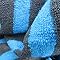 DORSAL Surfboard Sock Cover - UltraLight Protective Day Bag for your Surf Board - Image 7