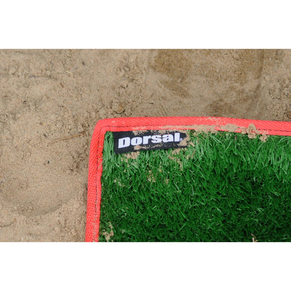 DORSAL Grass Changing Surf Mat - Roll Up for Beach Change - Image 6