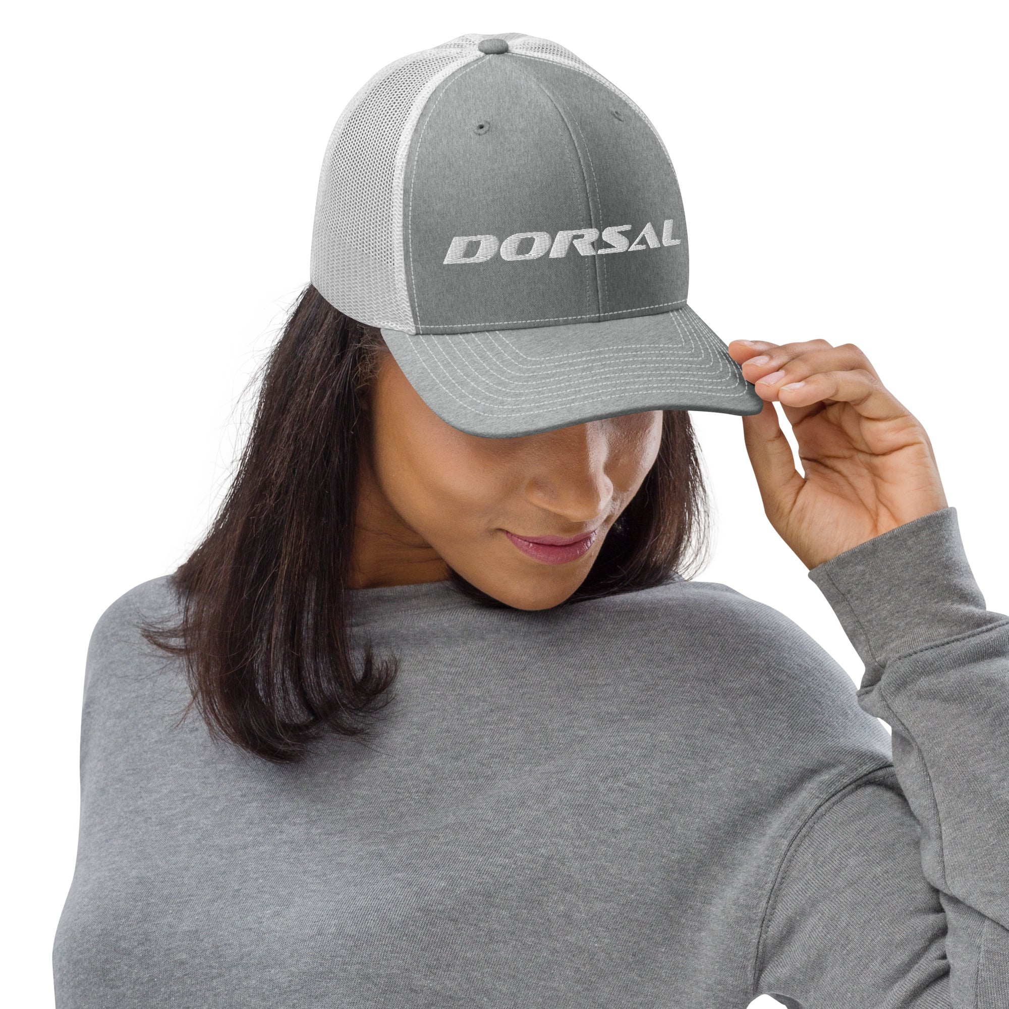 Dorsal Trucker Cap - Image 7