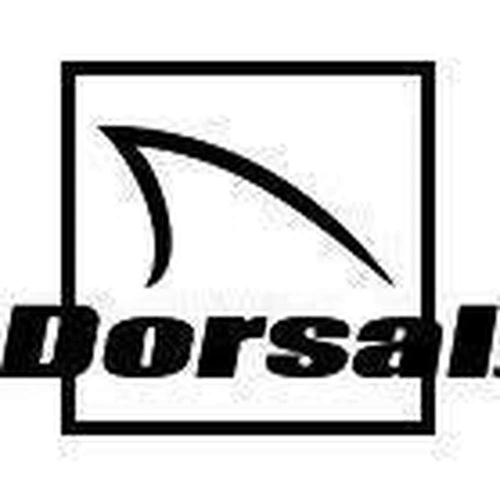 DORSAL Stainless Steel Surfboard Fins Screw Hex Key Surf (FCS and Future Compatible) - Image 3