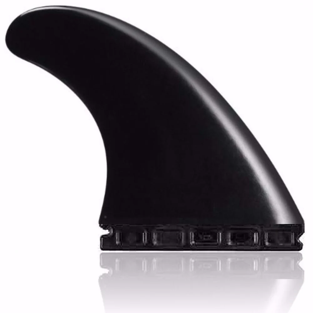 DORSAL Surfboard Fins Thruster 3 Set Future Compatible - Image 3