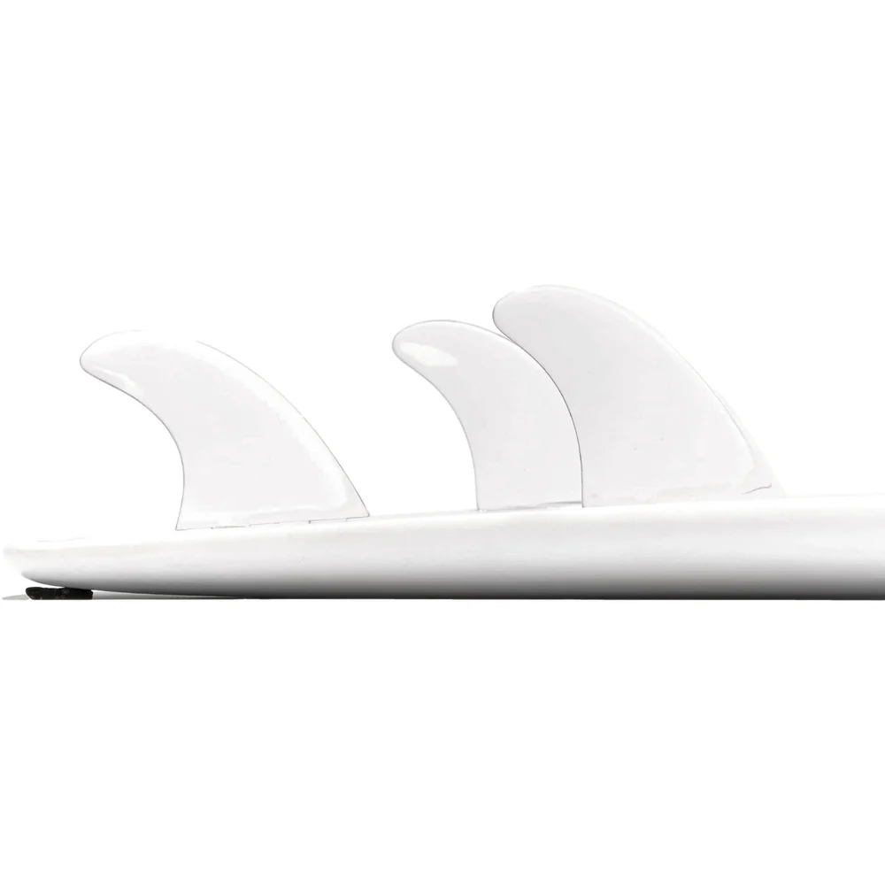 DORSAL Surfboard Fins Thruster 3 Set FCS Compatible - Image 3
