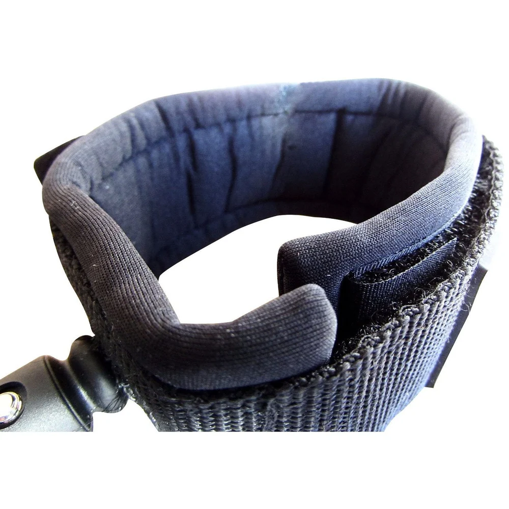 DORSAL Surf Leash for Surfboard Longboard SUP Leg Rope - Image 5