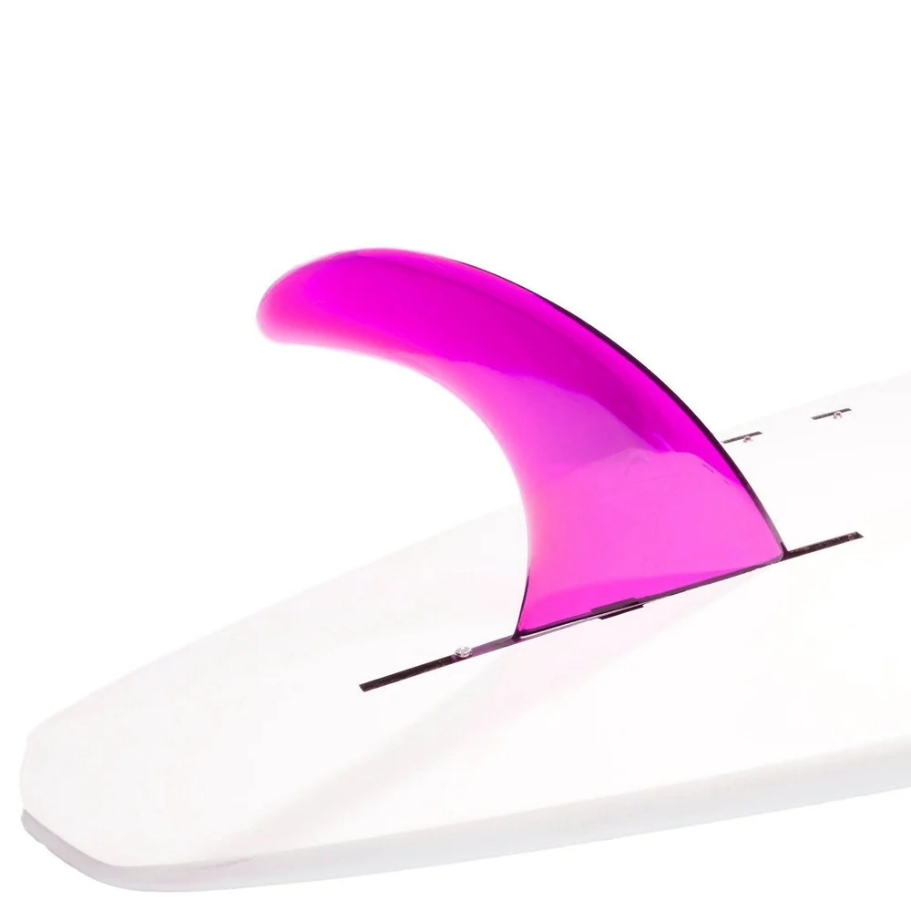 Longboard Fins