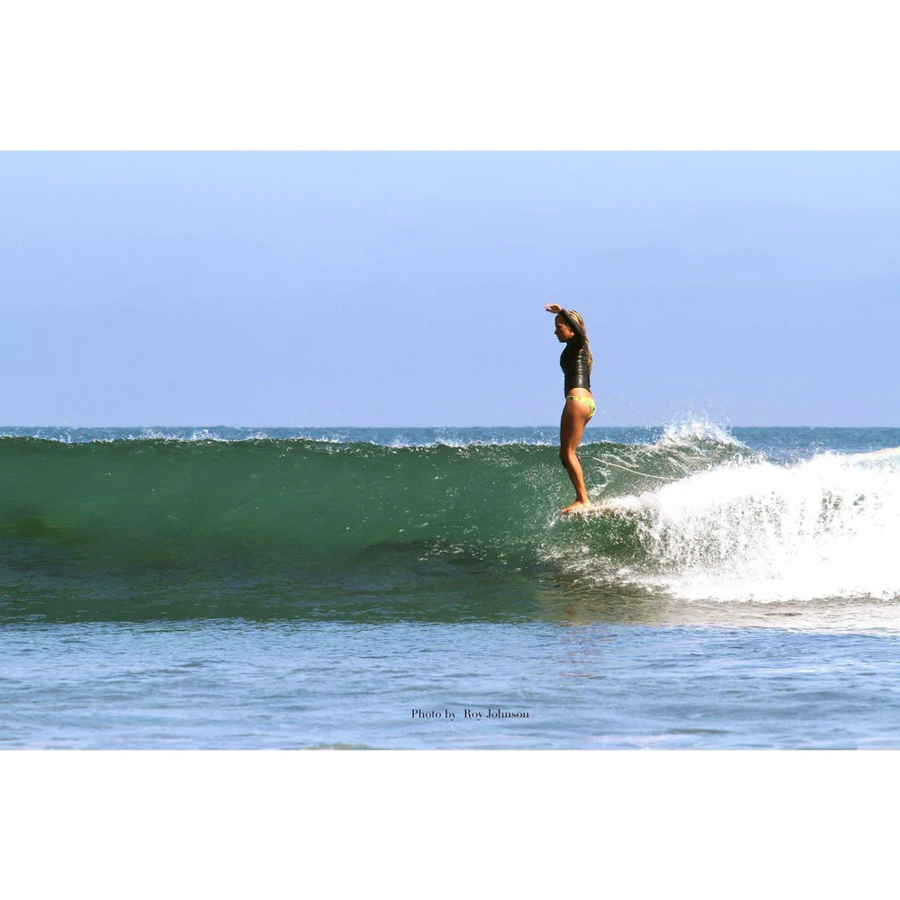 DORSAL Signature Surf SUP Single Center Fin for Longboard Surfboard - Image 3